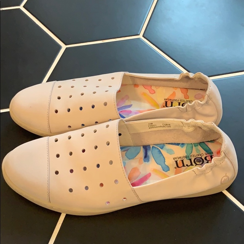 Women’s Born Shoes